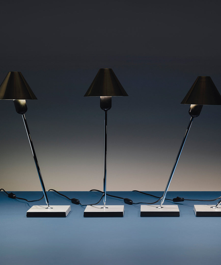 Gira Table Lamp