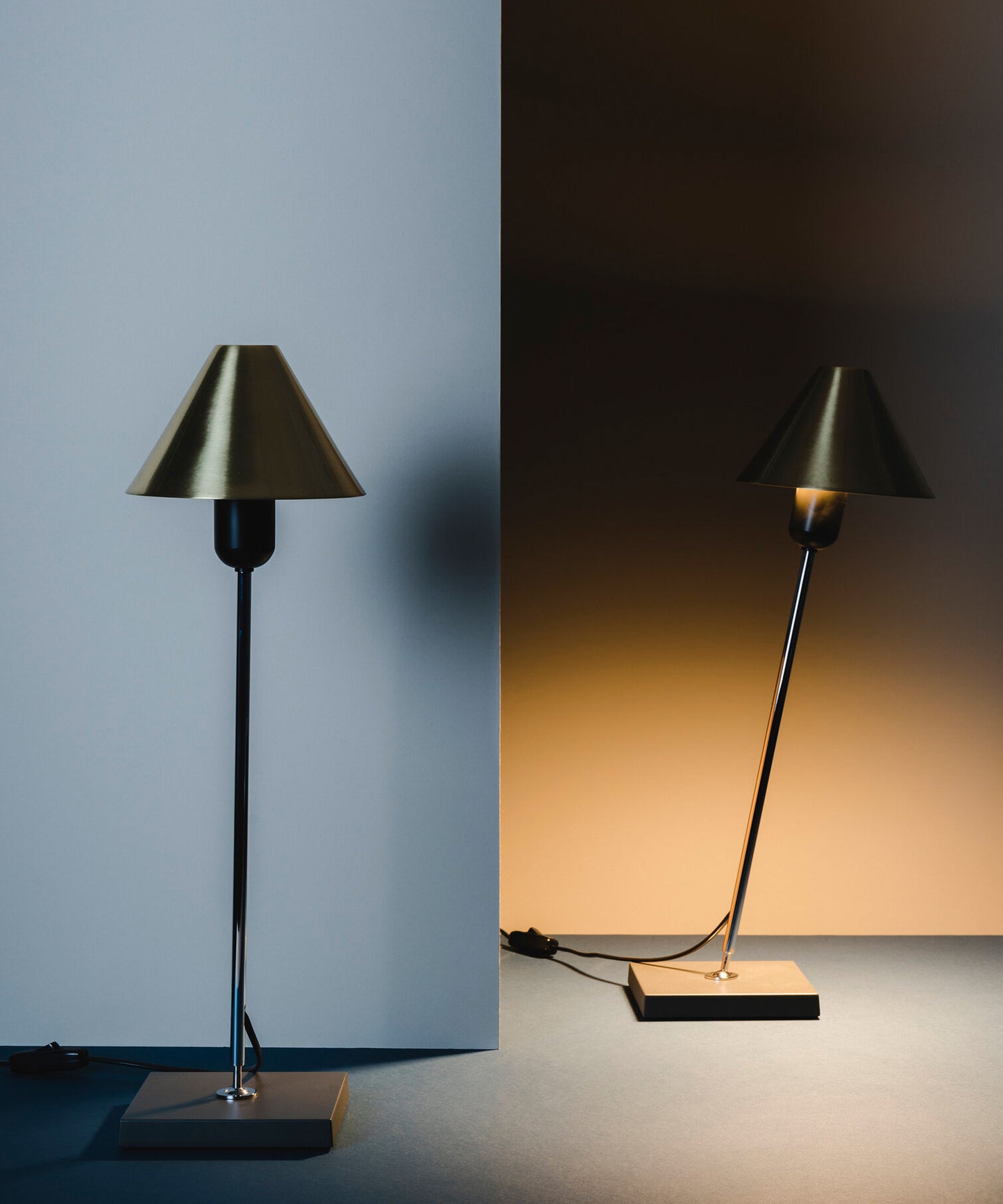 Gira Table Lamp