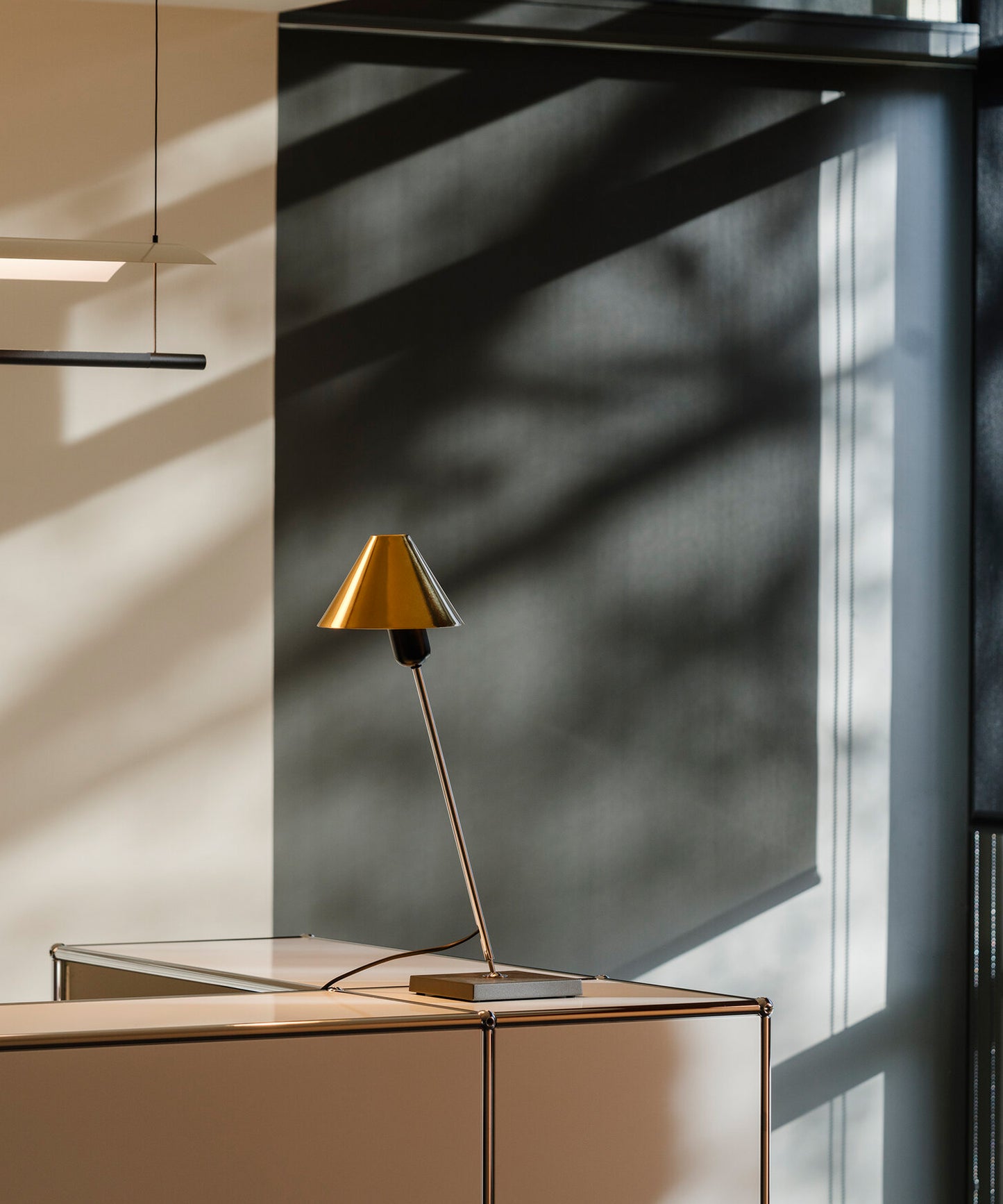 Gira Table Lamp