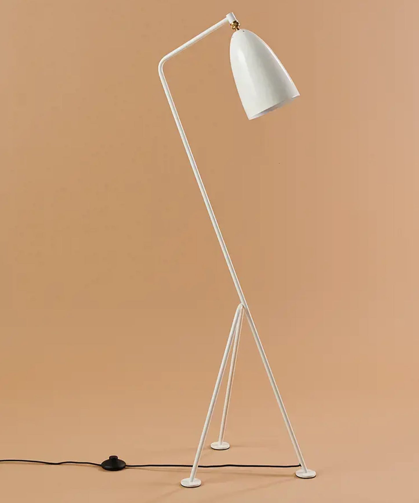 Grasshopper Floor Lamp