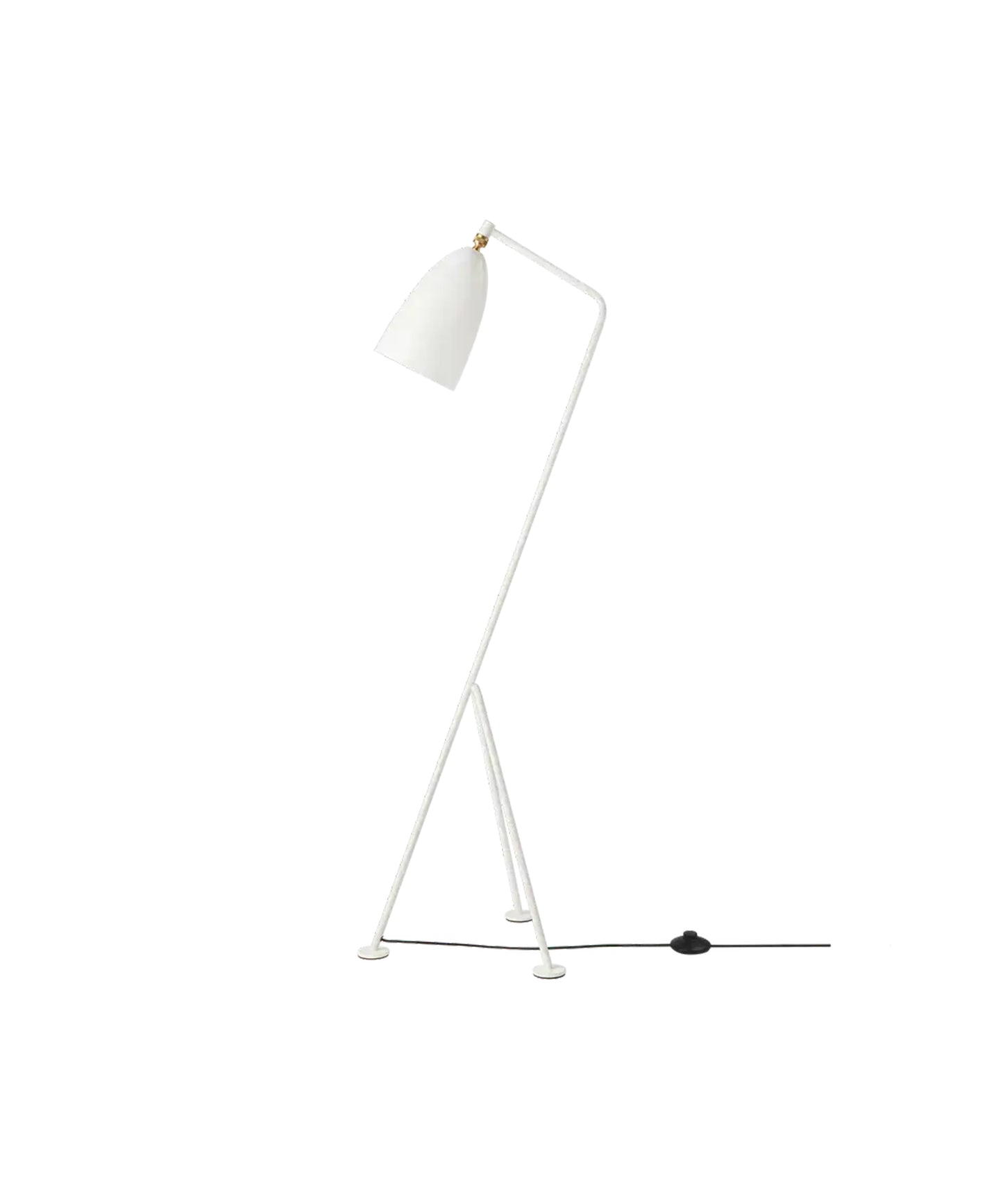 Grasshopper Floor Lamp