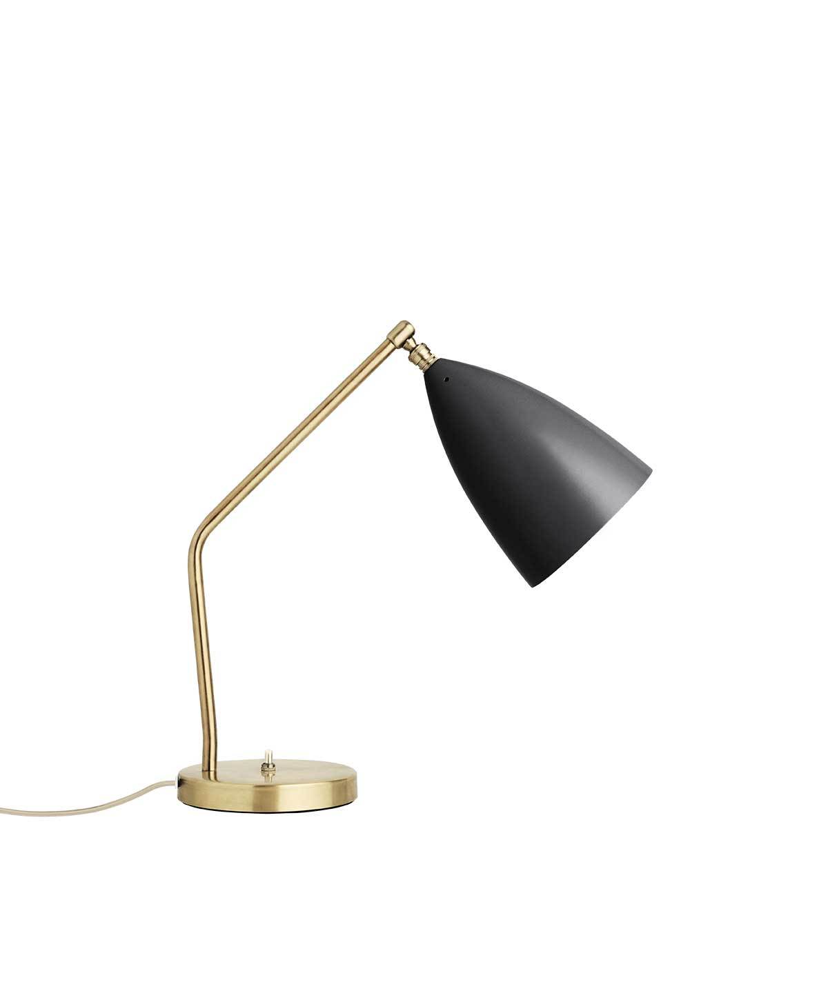 Grasshopper Table Lamp