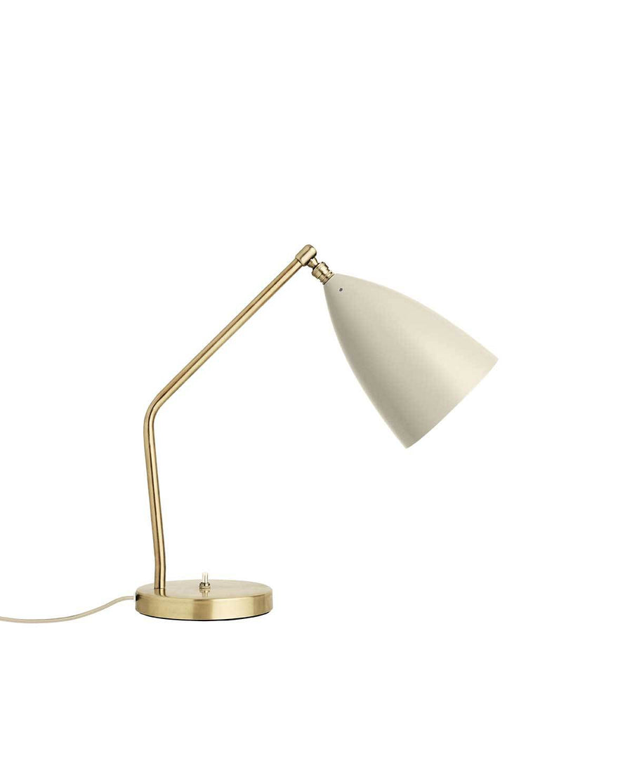 Grasshopper Table Lamp