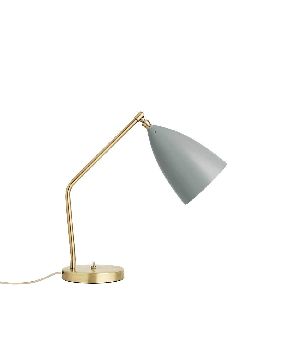 Grasshopper Table Lamp