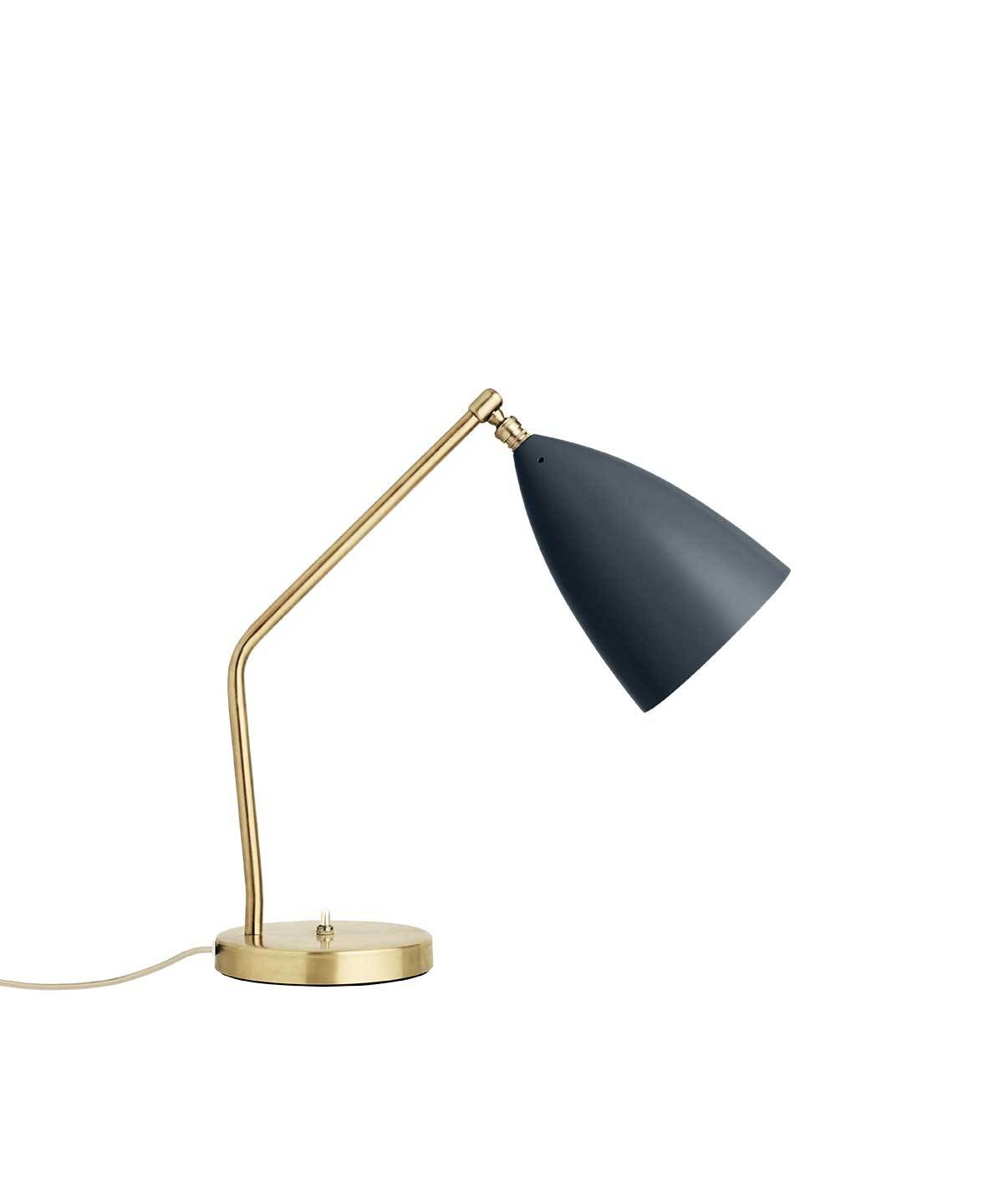 Grasshopper Table Lamp