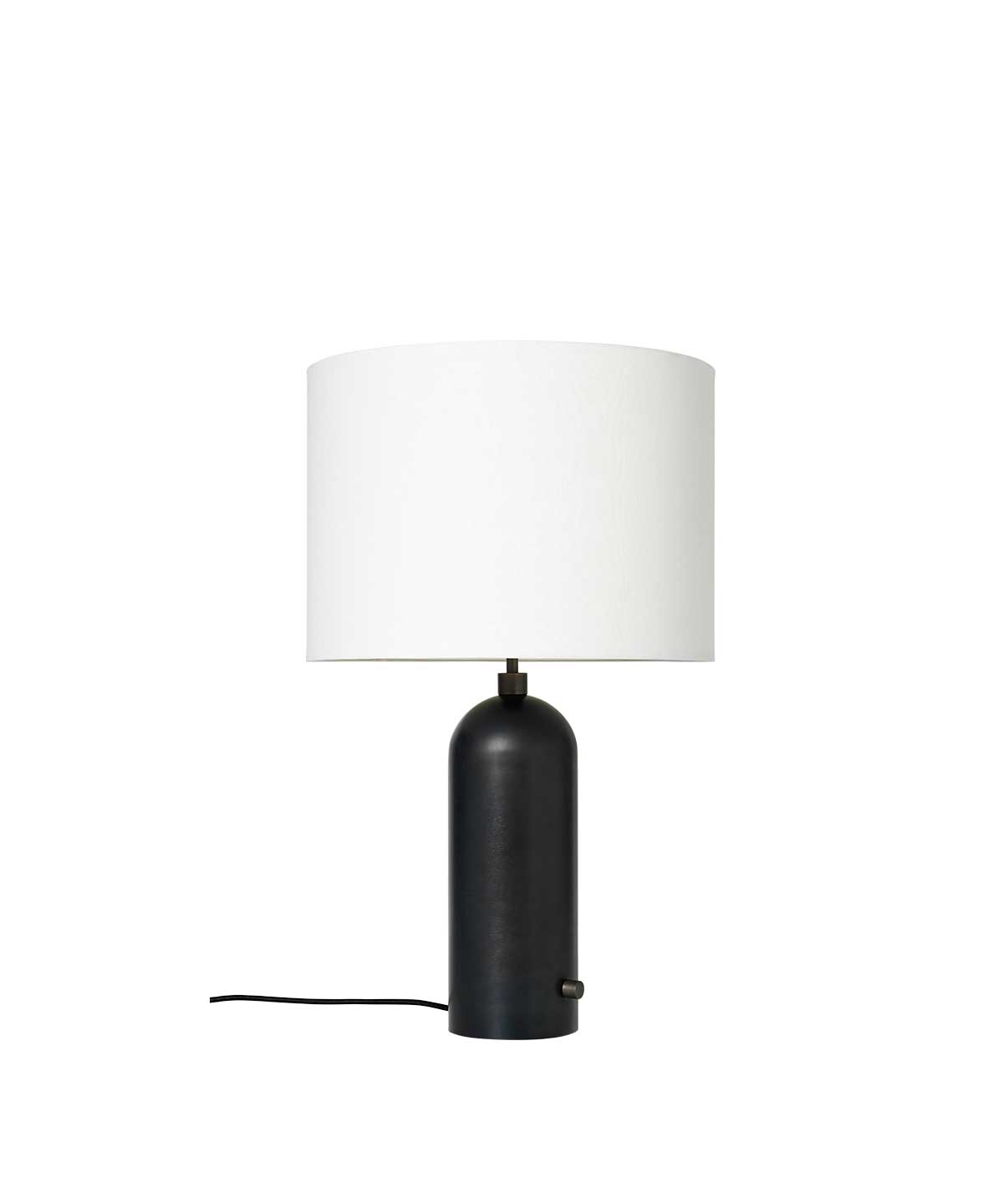 Gravity Table Lamp