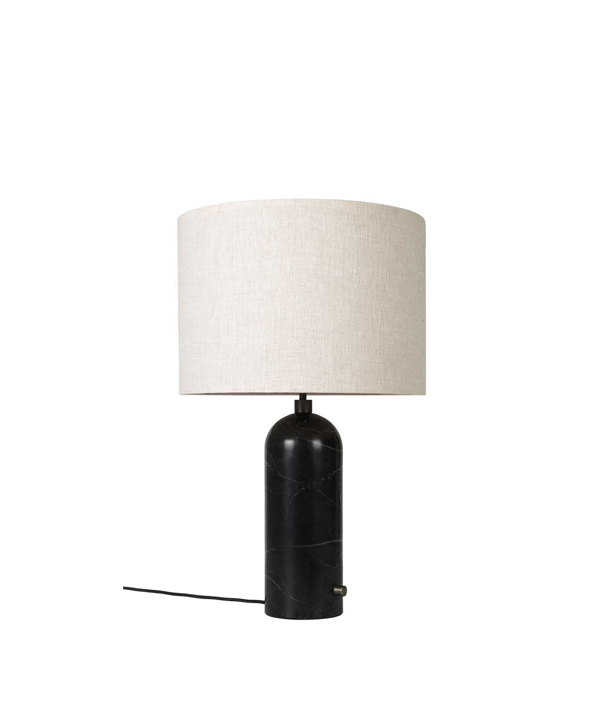 Gravity Table Lamp