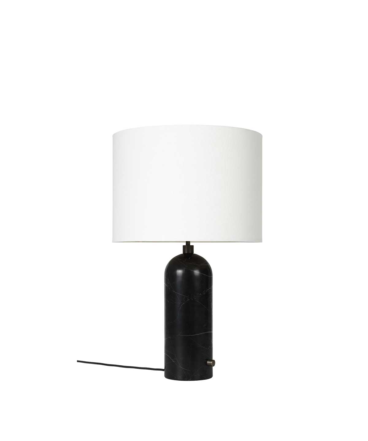 Gravity Table Lamp