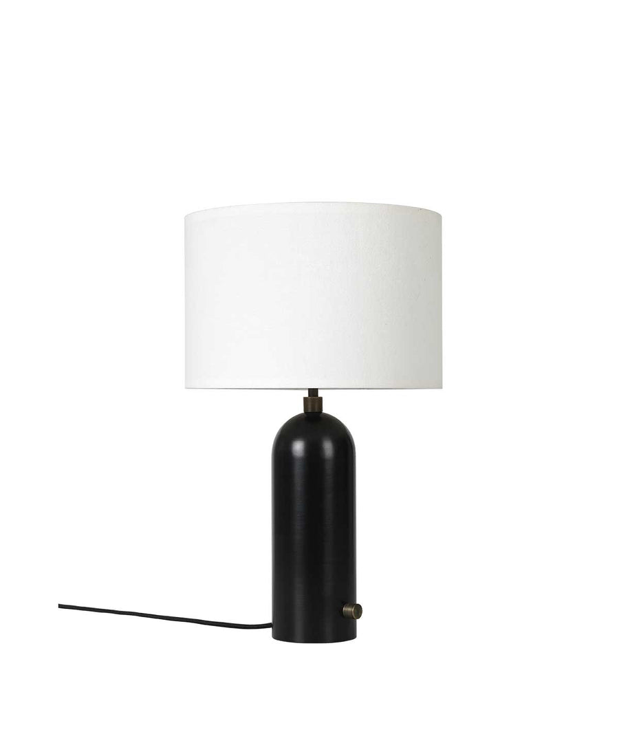 Gravity Table Lamp