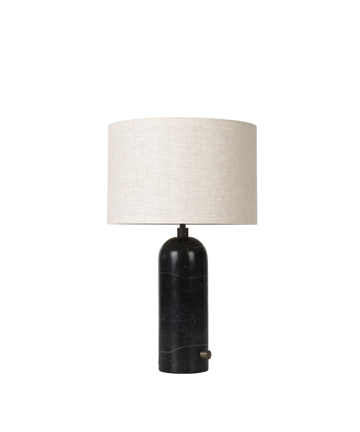 Gravity Table Lamp