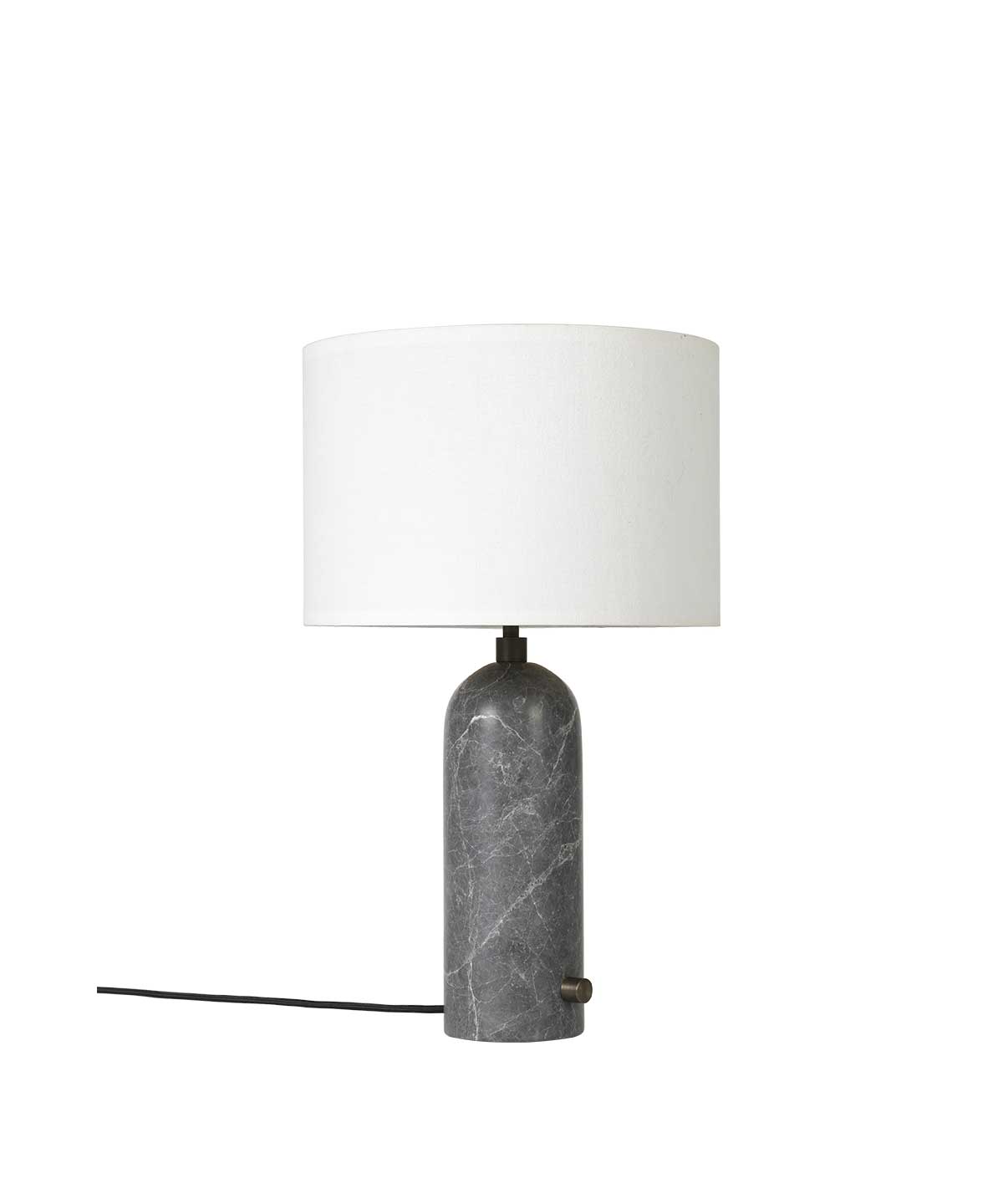 Gravity Table Lamp