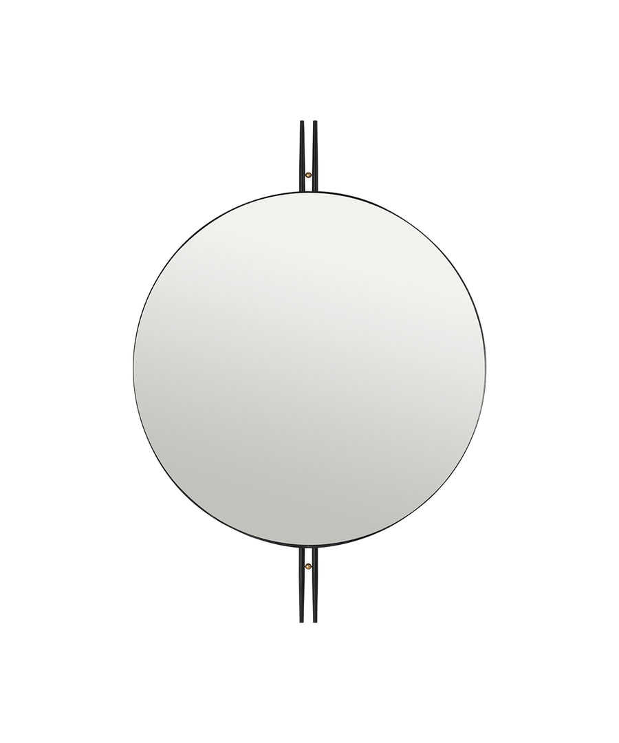 gubi-ioi-wall-lamp_0000_IOI_WallMirror_80_Black_Front