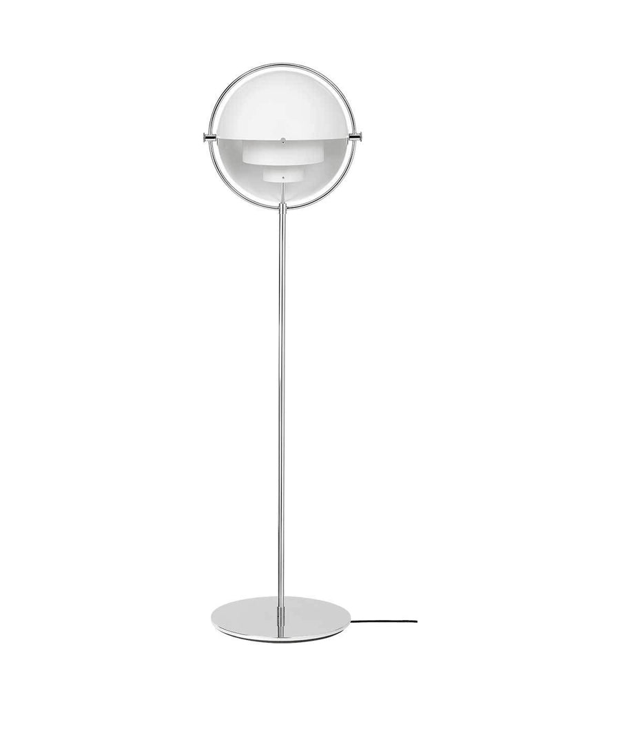 Multi-Lite Floor Lamp