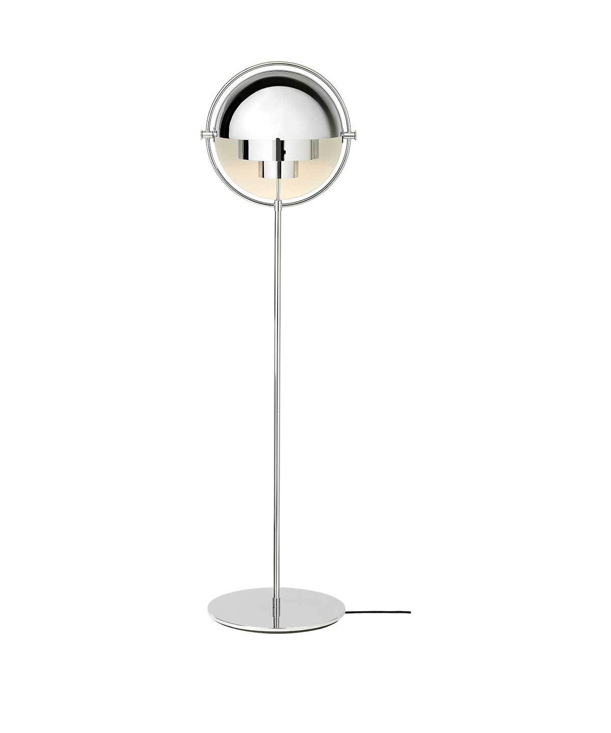 Multi-Lite Floor Lamp