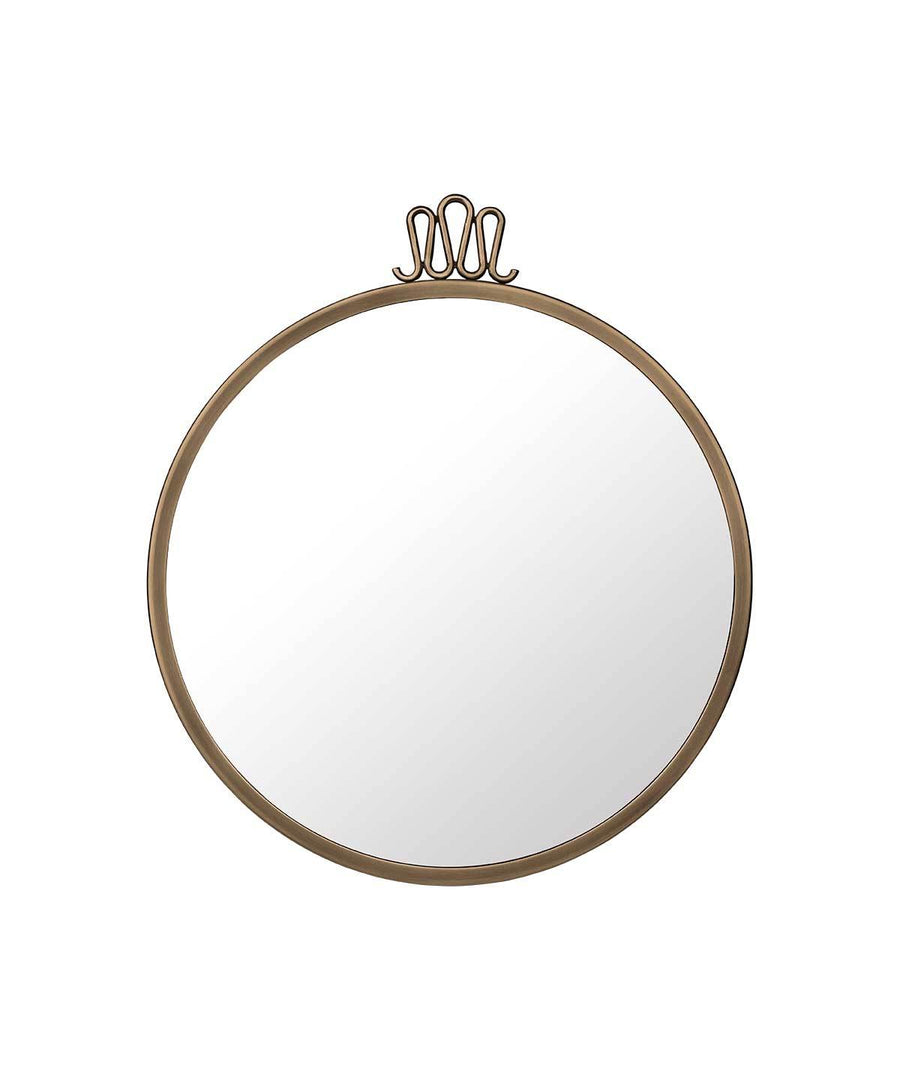 Randaccio Wall Mirror