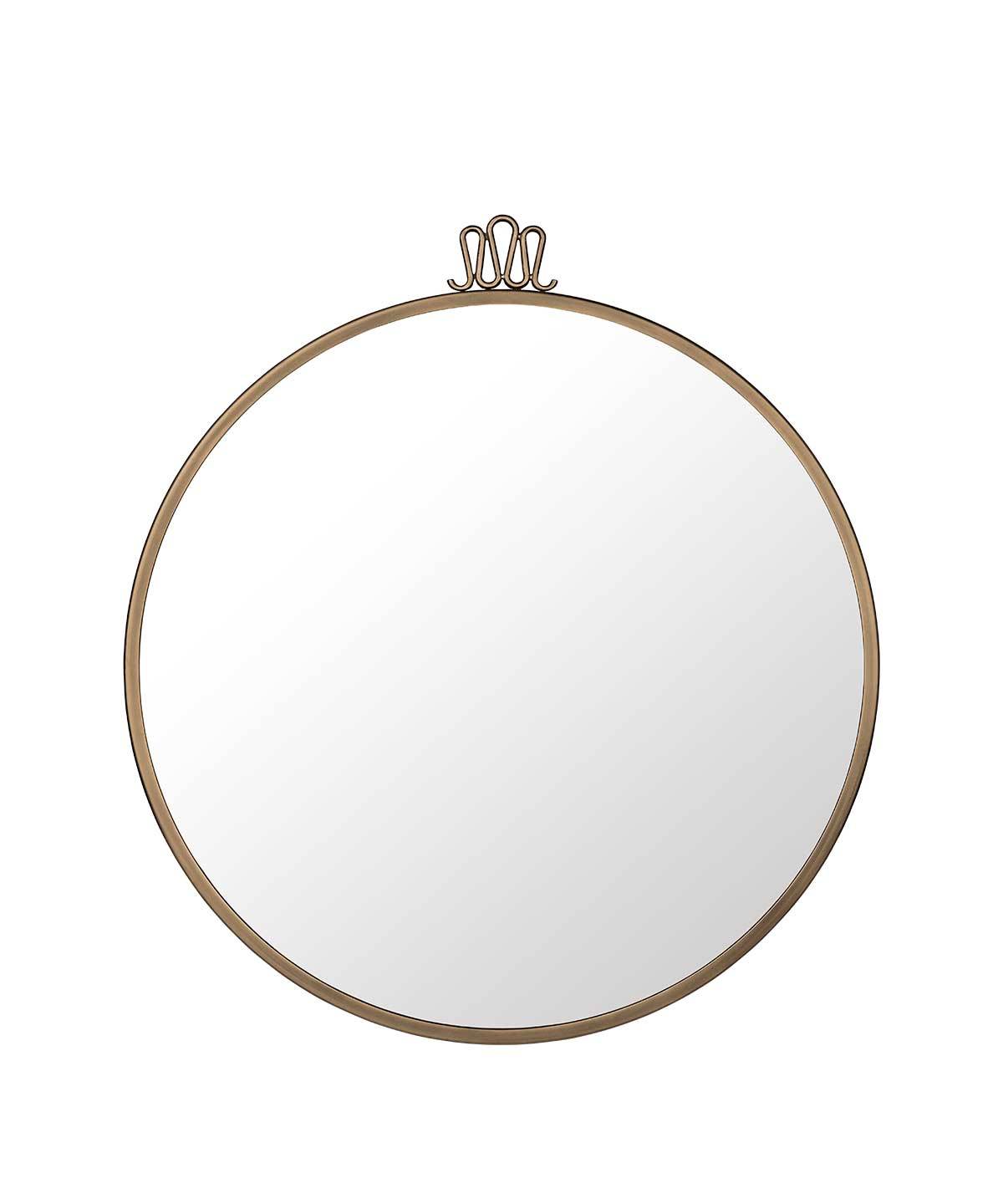 Randaccio Wall Mirror