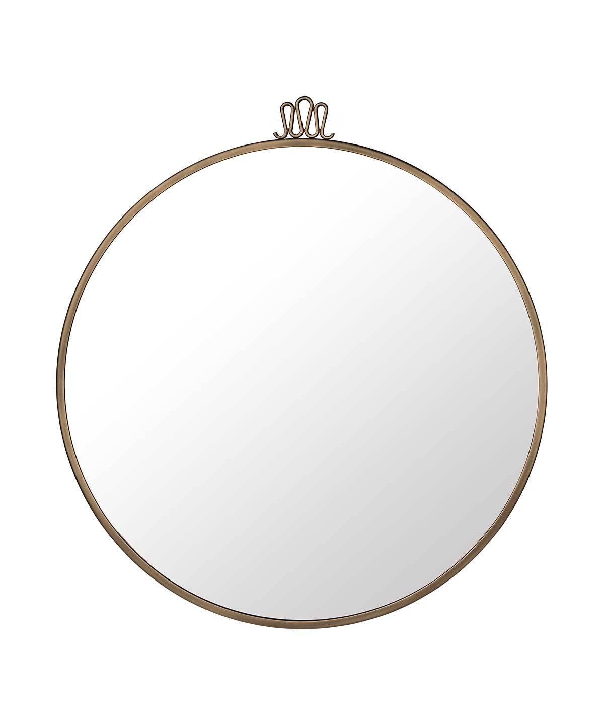 Randaccio Wall Mirror