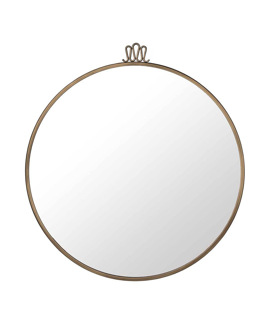 Randaccio Wall Mirror