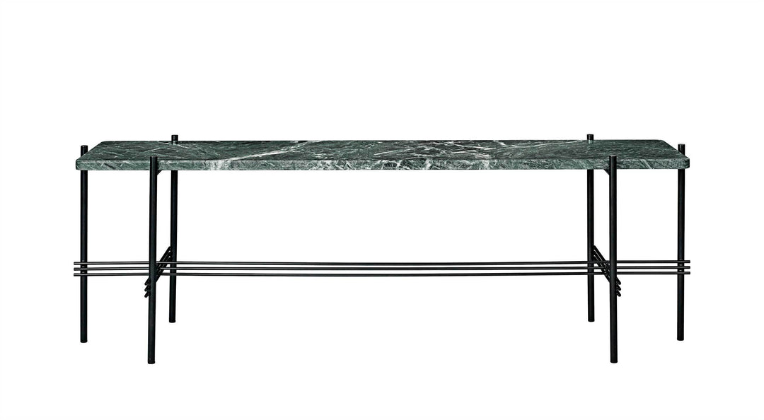 TS Console, 1 Rack