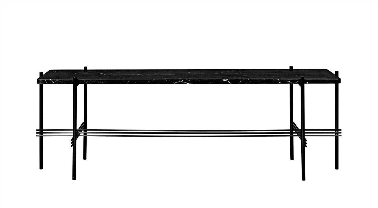 TS Console, 1 Rack