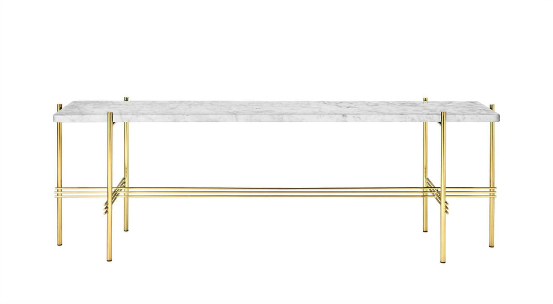 TS Console, 1 Rack