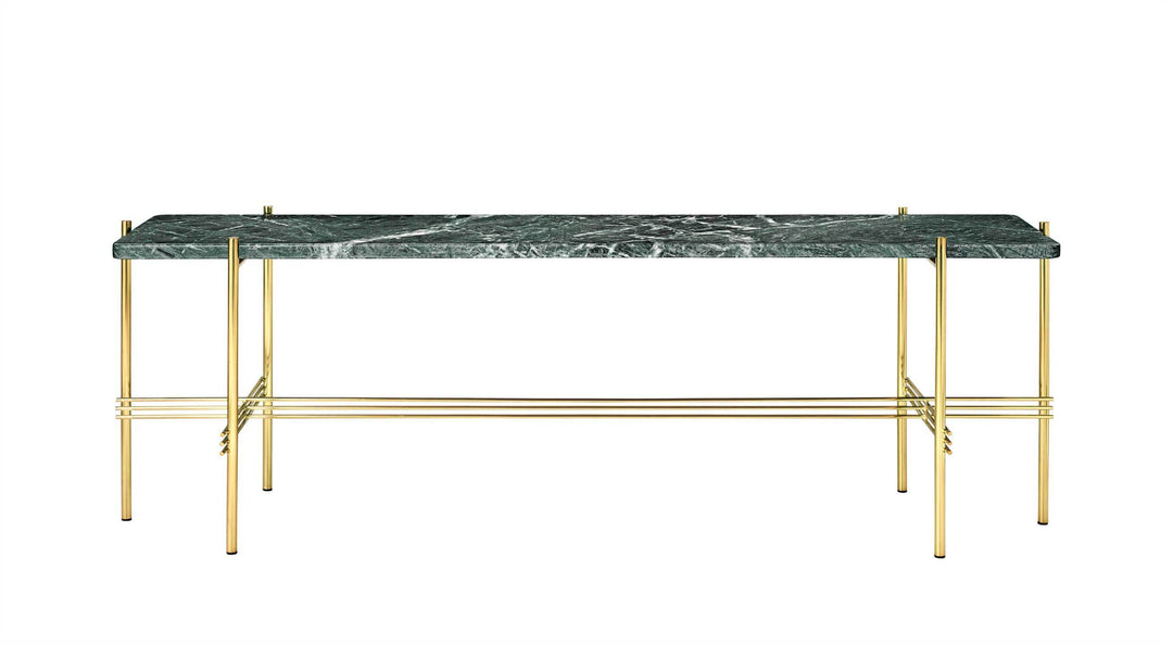 TS Console, 1 Rack