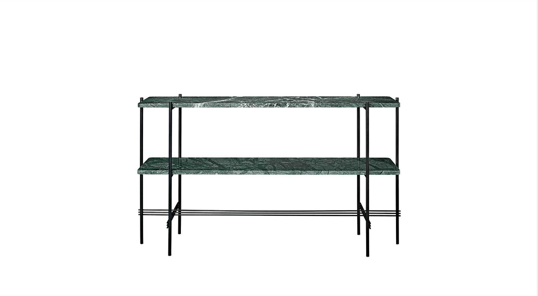 TS Console, 2 Racks