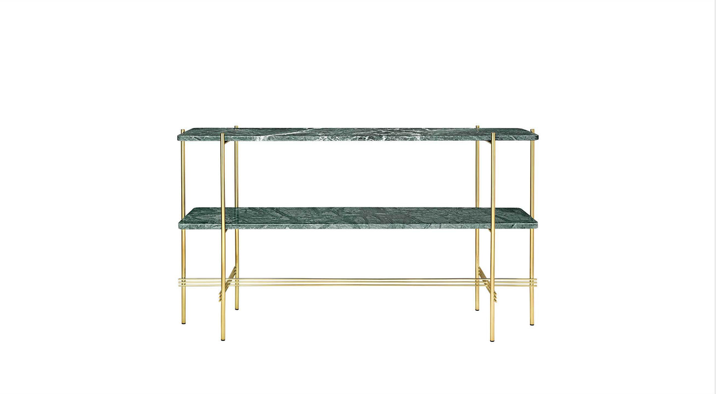 TS Console, 2 Racks