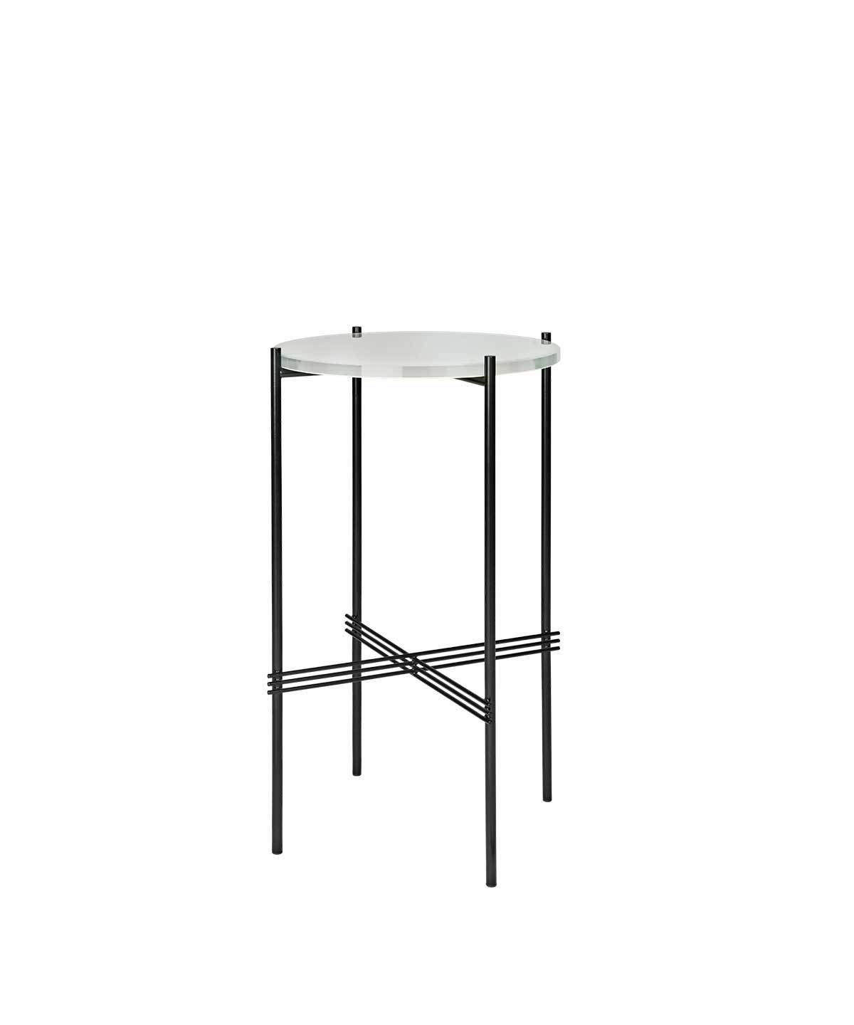 TS Round Console