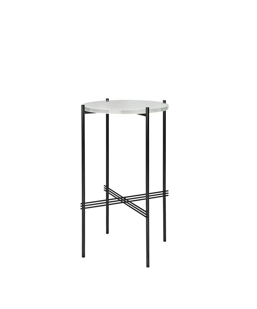 TS Round Console
