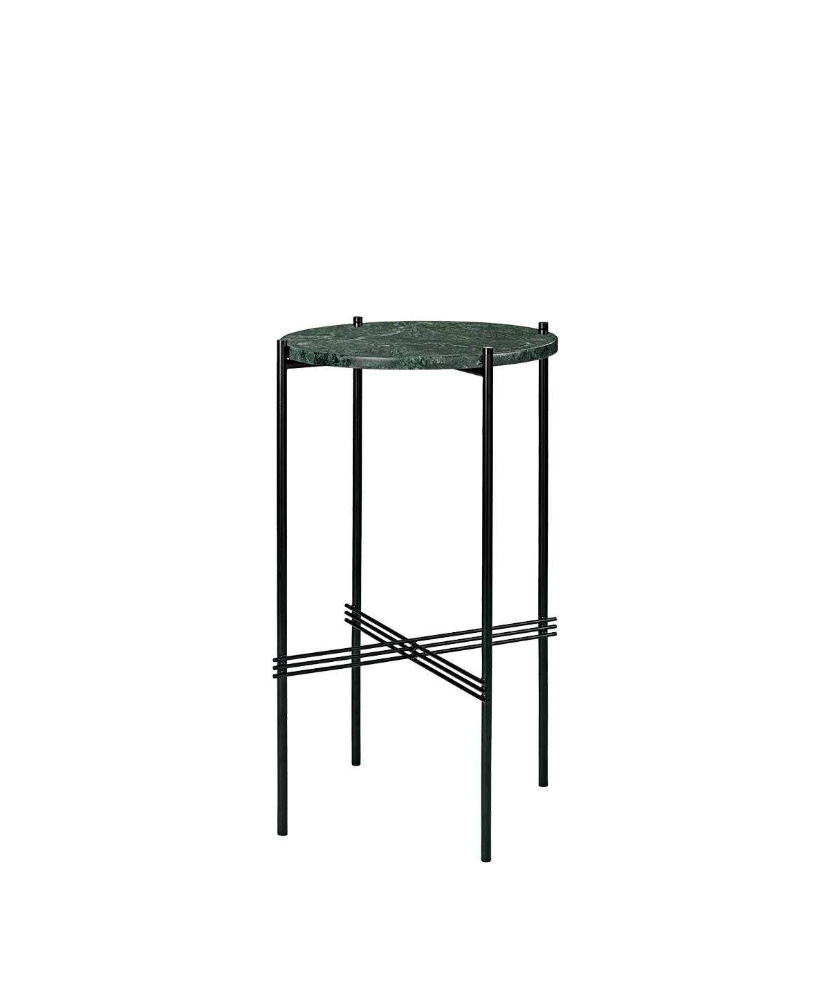 TS Round Console