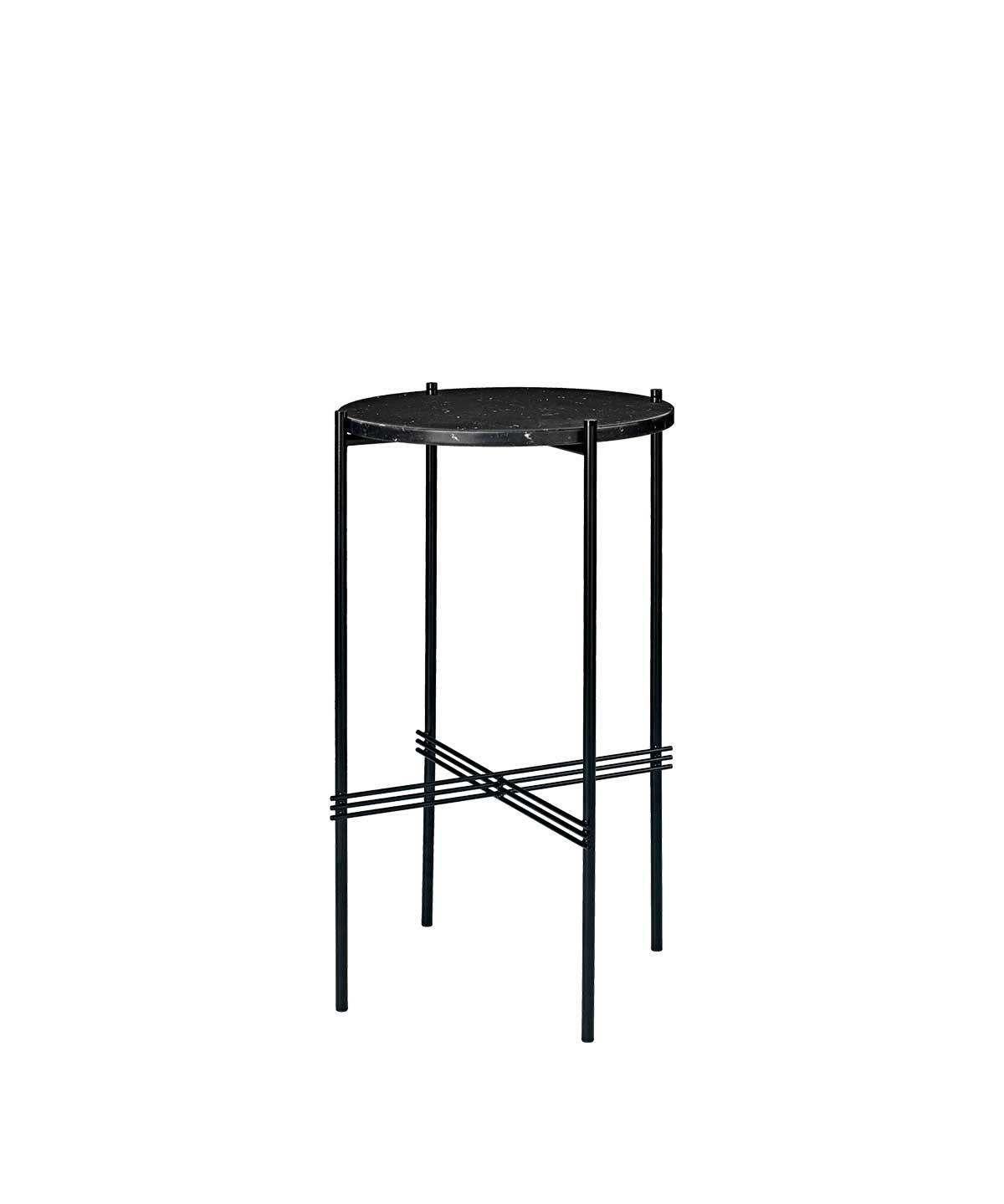 TS Round Console