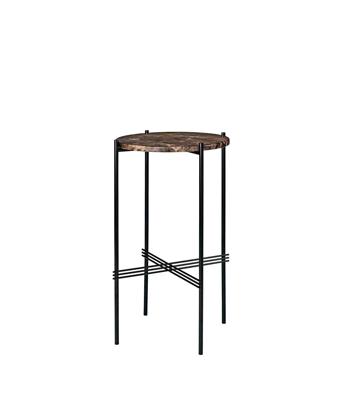 TS Round Console