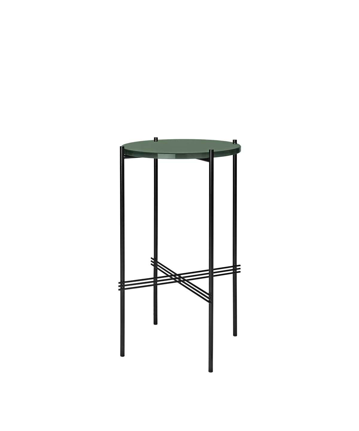 TS Round Console