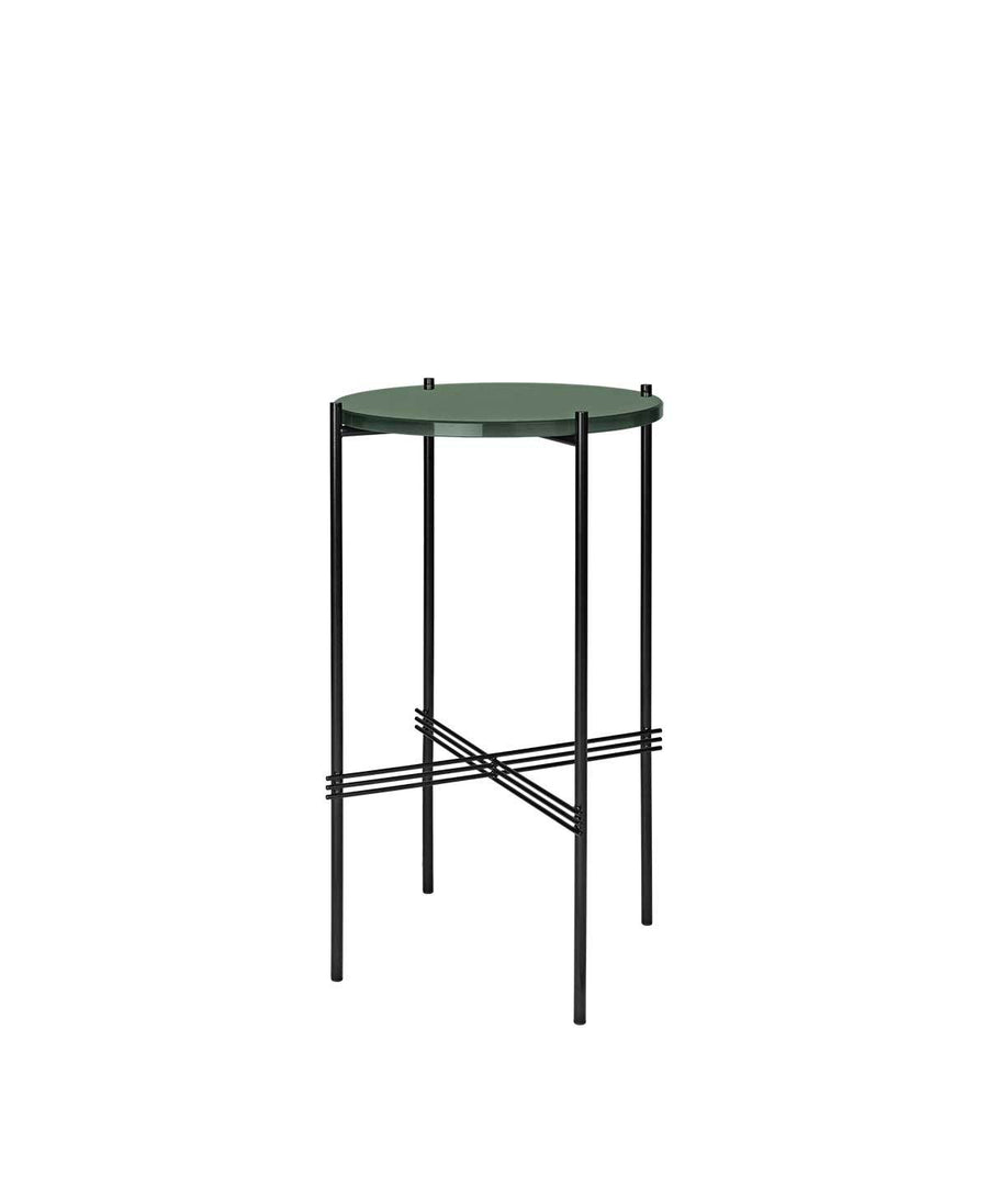 TS Round Console