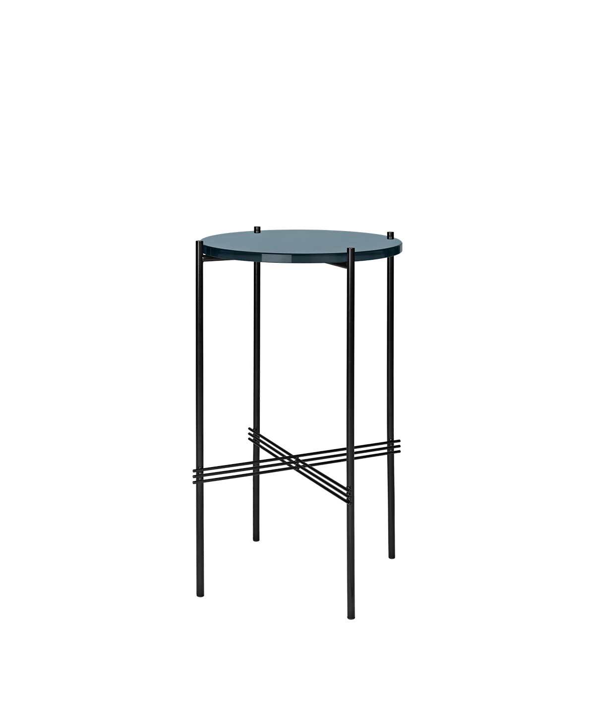 TS Round Console