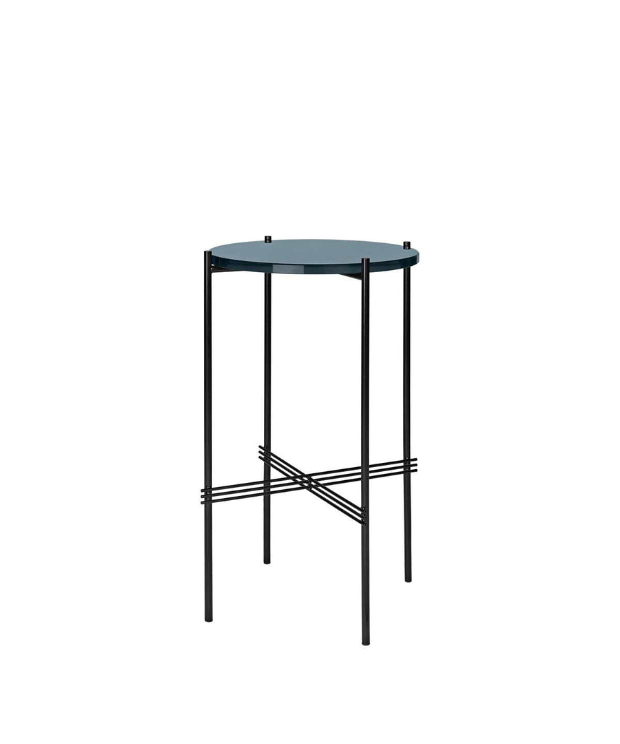 TS Round Console