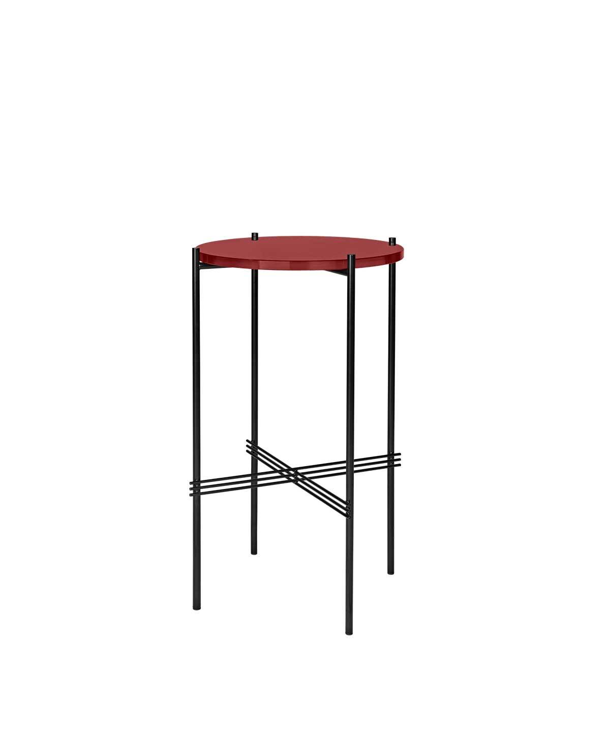 TS Round Console