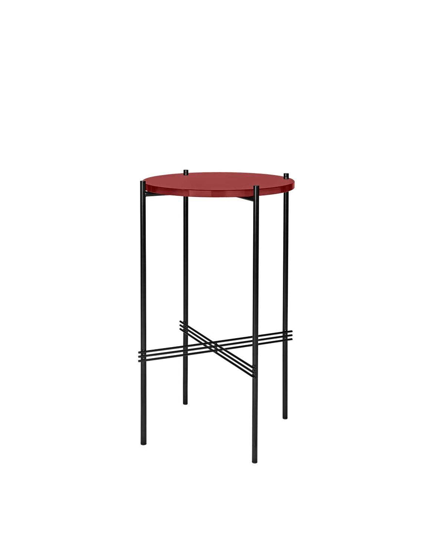 TS Round Console