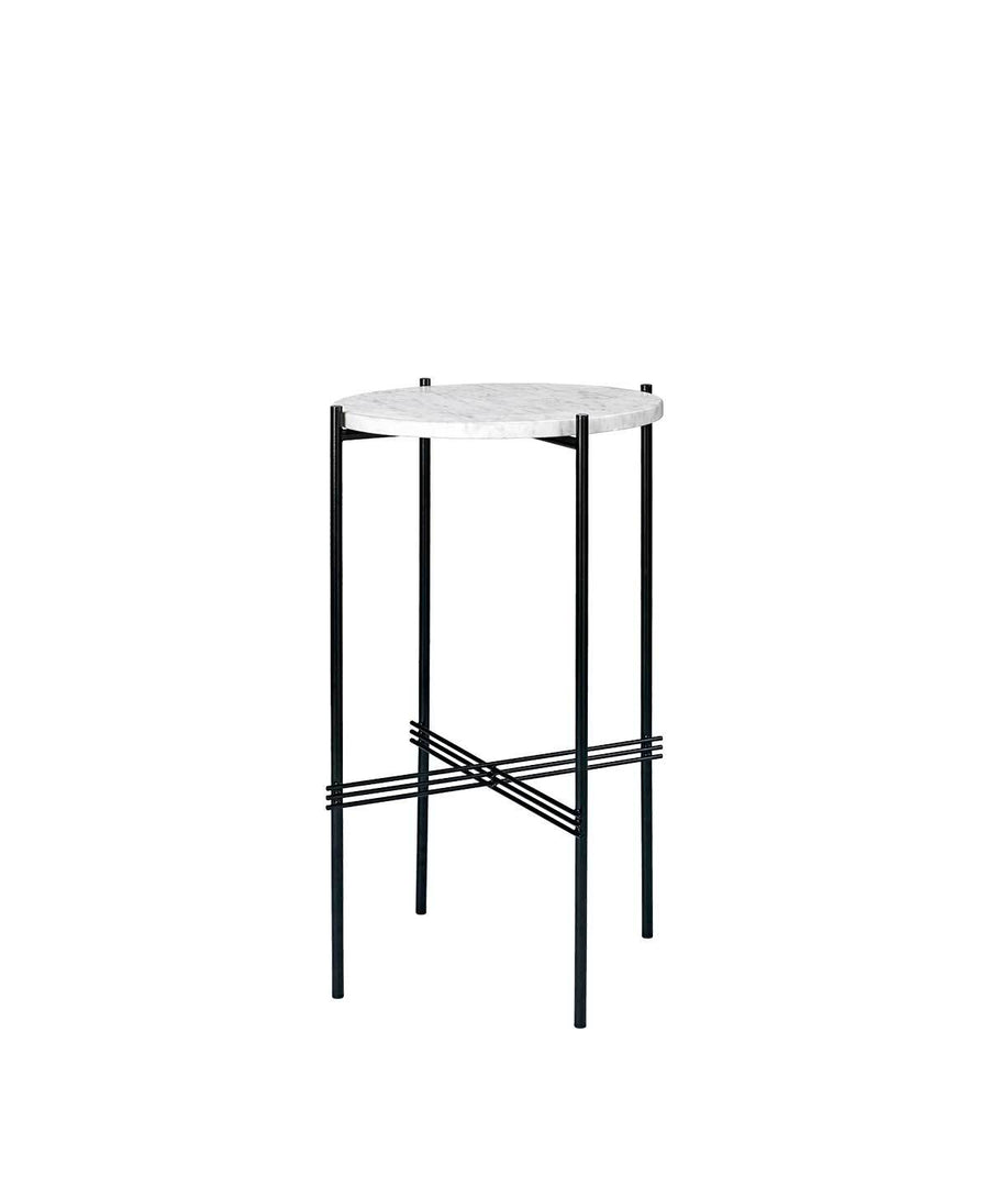 TS Round Console