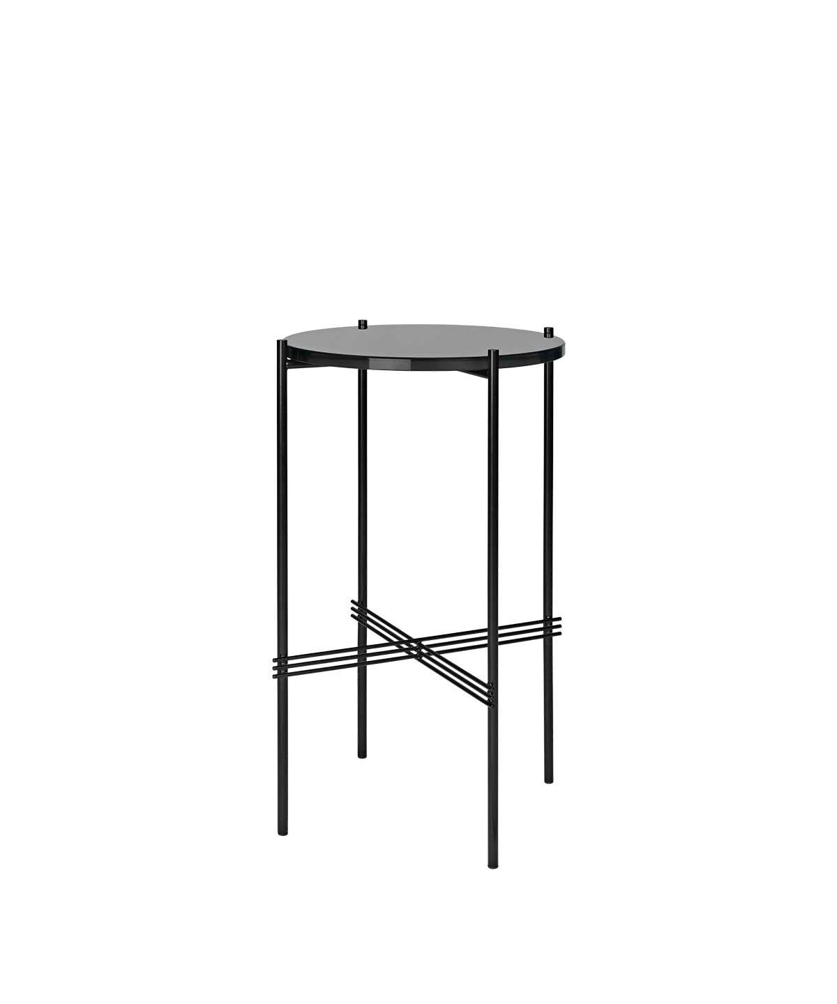 TS Round Console