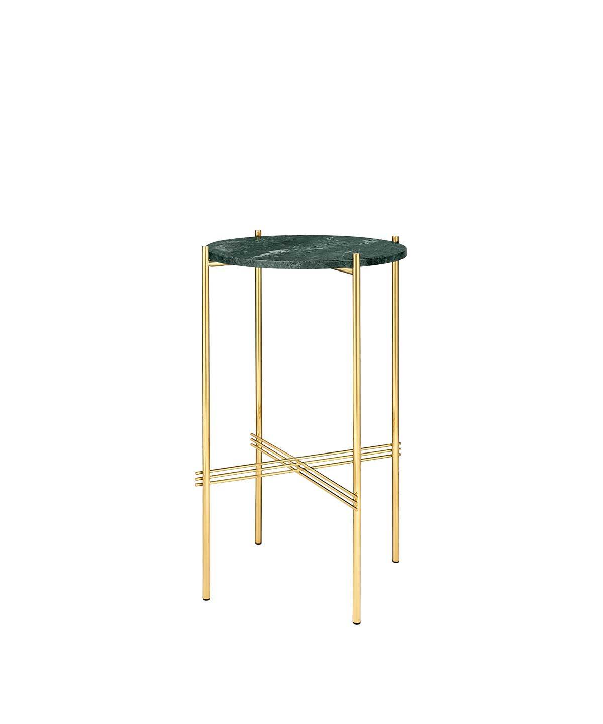 TS Round Console