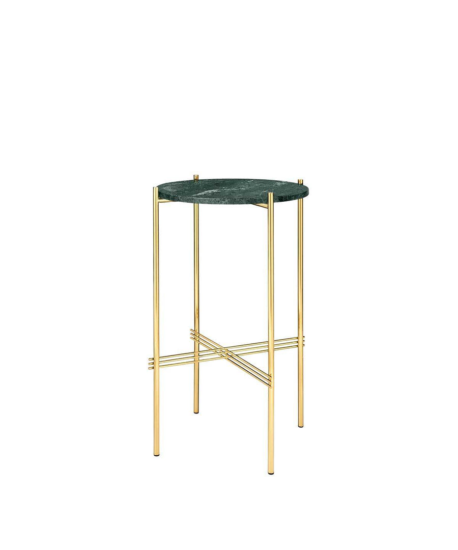 TS Round Console