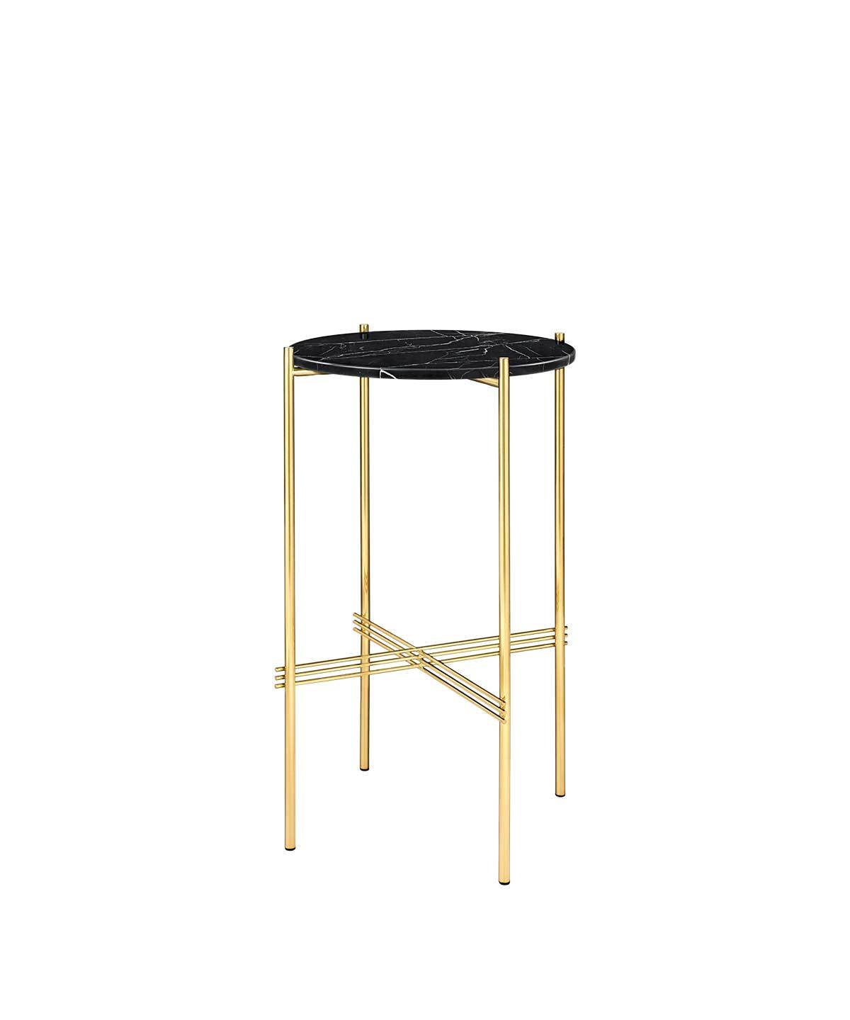 TS Round Console