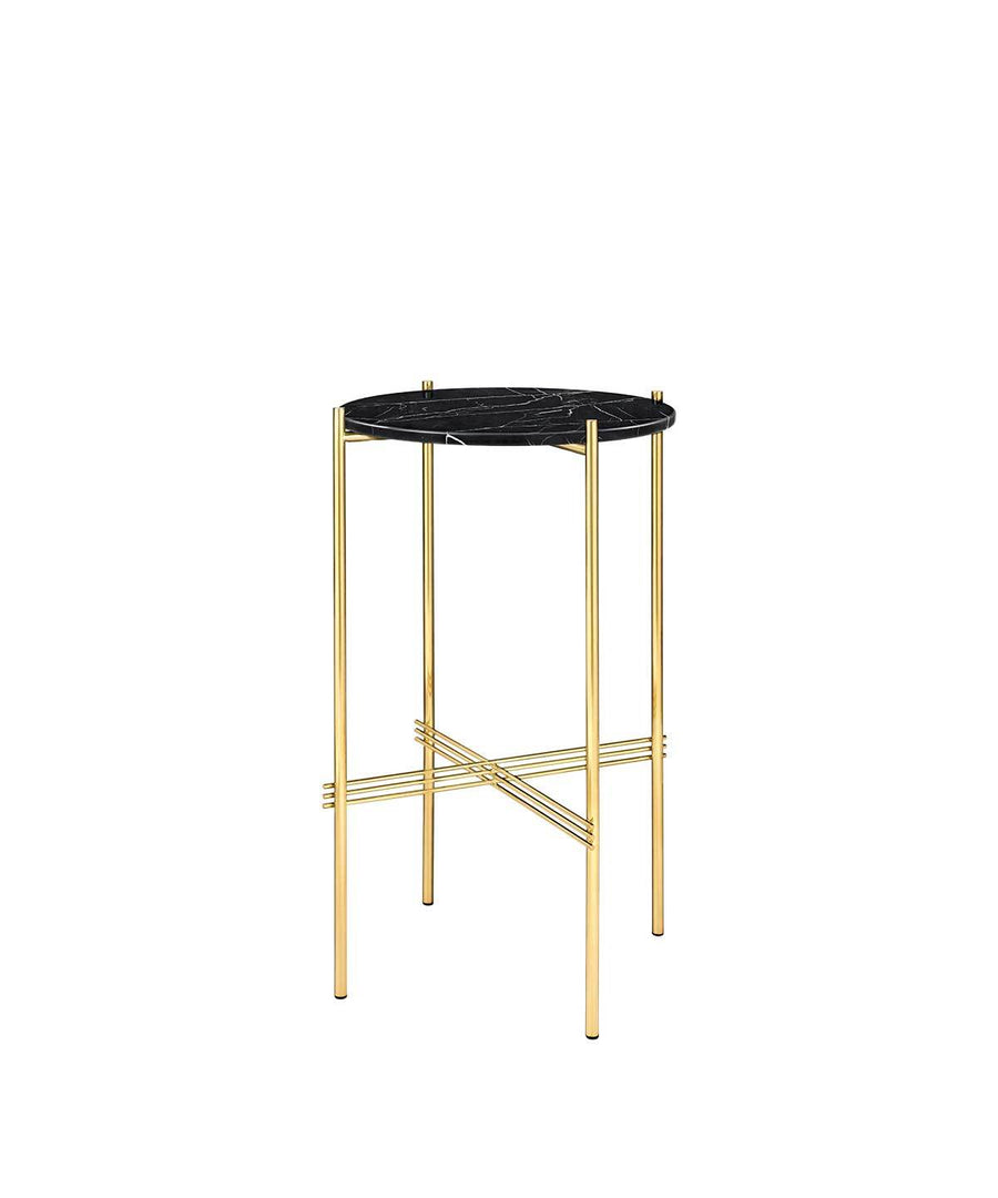 TS Round Console