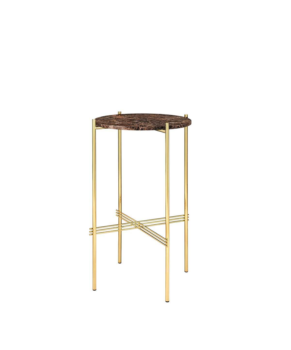 TS Round Console