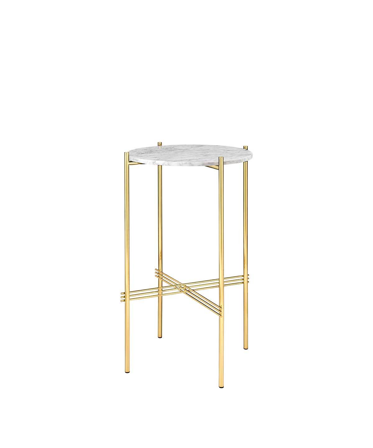 TS Round Console