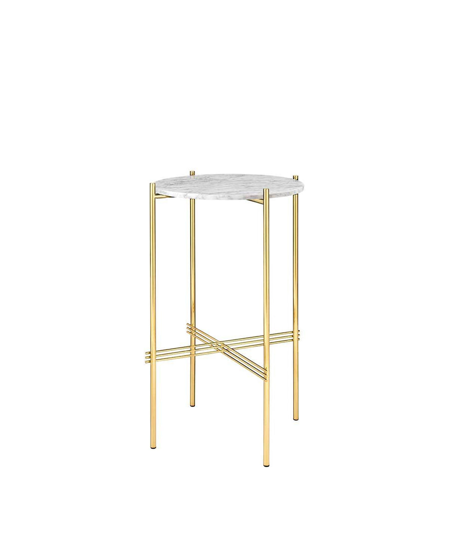 TS Round Console