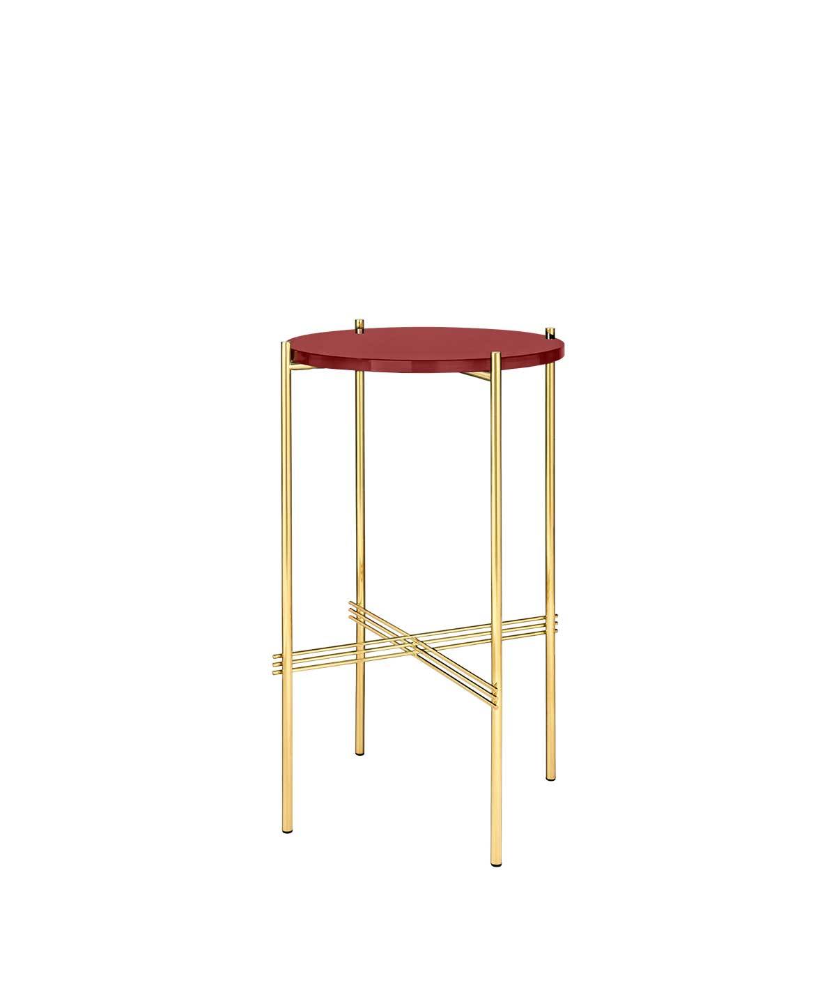 TS Round Console