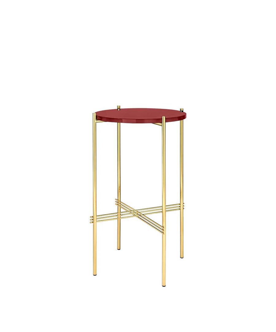 TS Round Console